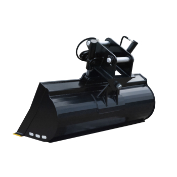 Metal-Technik Łyżka skarpowa hydrauliczna ciężka